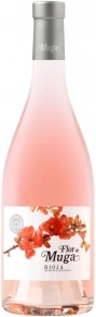 Вино Rose, Flor de Muga, 2022, 0.75 л
