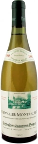 Вино Chevalier-Montrachet Grand Cru, Domaine Jacques Prieur, AOC, 1990, 0.75 л