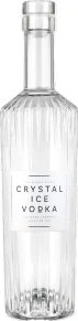 Водка Crystal Ice, 0.5 л