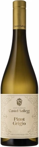 Вино Pinot Grigio, Castel Sallegg, DOC, 2022, 0.75 л