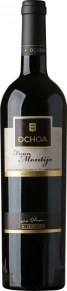 Вино Finca Montijo, Bodegas Ochoa, 2005, 0.75 л