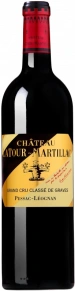 Вино Chateau Latour-Martillac, AOC, 2016, 0.75 л