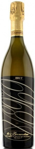 Игристое вино Bernardino Cuvee Prestige Brut, Maschio Beniamino
