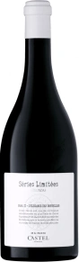 Вино Series Limitees Gigondas, Maison Castel, AOC, 2018, 0.75 л