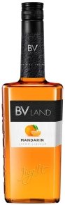 Ликер Mandarin, BVLand, 0.7 л