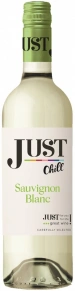 Вино Sauvignon Blanc, Just, 2022, 0.75 л