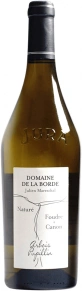 Вино Foudre a Canon Nature, Domaine de la Borde, AOC, 2015, 0.75 л