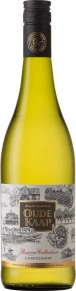 Вино Reserve Collection Chardonnay, Oude Kaap, 2024, 0.75 л