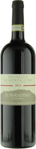 Вино Brunello di Montalcino, Il Paradiso di Manfredi, DOCG, 2012, 1.5 л