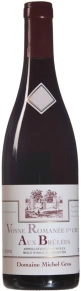 Вино Vosne Romanеe 1er Cru Aux Brulees, Domaine Michel Gros, 2008, 0.75 л