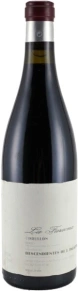 Вино La Faraona, DO, 2006, 0.75 л