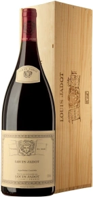 Вино Chambertin Grand Cru, Louis Jadot, AOC, 2008, 0.75 л (п/у)