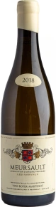 Вино Meursault Les Narvaux, Yves Boyer-Martenot, AOP, 2018, 0.75 л
