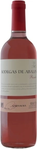 Вино Garnacha Rosado, Bodegas de Abalos, DOCa, 0.75 л