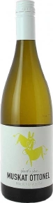 Вино Muscat Ottonel, Jack'n Jen, 0.75 л