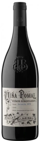 Вино Vinos Singulares Garnacha, Vina Pomal, DOC, 2012, 0.75 л