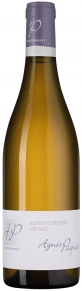 Вино Auxey-Duresses Les Hoz, Domaine Agnes Paquet, AOC, 2023, 0.75 л