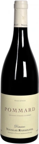 Вино Pommard, Domaine Nicolas Rossignol, AOC, 2015, 0.75 л