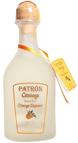 Ликер Citronge, Patron, 0.75 л