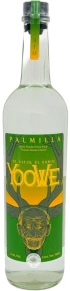 Текила Palmilla, Yoowe, 0.7 л