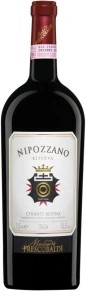 Вино Nipozzano Chianti Rufina Riserva, Frescobaldi, DOCG, 2013, 1.5 л