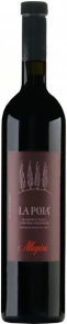 Вино La Poja, IGT, 2005, 1.5 л