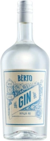 Джин Dry, Berto, 0.7 л