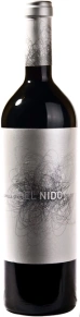 Вино El Nido, Bodegas El Nido, 2008, 0.75 л
