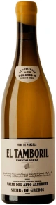 Вино El Tamboril Blanco, Comando G, 2019, 0.75 л
