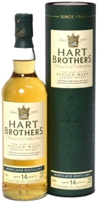 Виски Mortlach, 14 лет, 0.7 л (п/у)