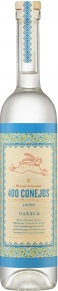 Текила Joven, 400 Conejos, 0.75 л