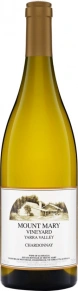 Вино Chardonnay, Mount Mary Vineyard, 2017, 0.75 л