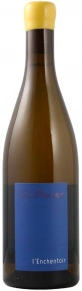 Вино l'Enchentoir, Manoir de la Tete Rouge, AOC, 2019, 0.75 л