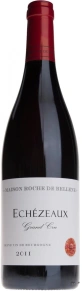 Вино Echezeaux Grand Cru, Maison Roche de Bellene, AOC, 2011, 0.75 л