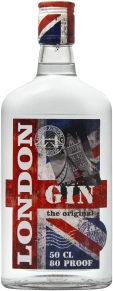 Джин Лондон, 0.5 л