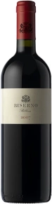 Вино Biserno, IGT, 2007, 0.75 л