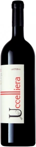 Вино Costabate, Uccelliera, IGT, 2015, 1.5 л