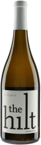 Вино The Old Guard Chardonnay, The Hilt, 2017, 0.75 л