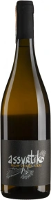 Вино Assyrtiko, Maison Viticole Ligas, 0.75 л