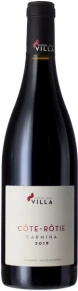 Вино Carmina, Pierre-Jean Villa, AOC, 2019, 0.75 л