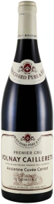 Вино Volnay 1-er Cru Caillerets Ancienne Cuvee Carnot, AOC, 2011, 0.75 л