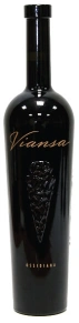 Вино Ossidiana, Viansa, 2005, 0.75 л