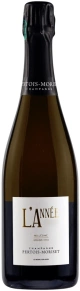 Шампанское L'Annee Millesime Grand Cru, Pertois-Moriset, AOC, 2013, 0.75 л