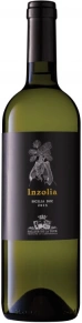 Вино Inzolia, Sallier de La Tour, DOC, 2018, 0.75 л