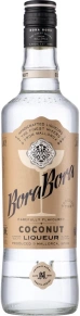 Ликер Coconut, Bora Bora, 0.7 л