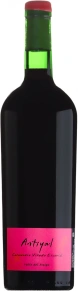 Вино Carmenere, Antiyal, 2017, 0.75 л