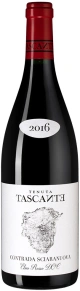 Вино Tascante Contrada Sciaranuova, Tasca d'Almerita, DOC, 2016, 0.75 л