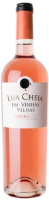 Вино Rose, Lua Cheia Em Vinhas Velhas, DOC, 2017, 0.75 л