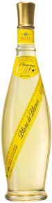 Вино Blanc de Blancs, Clos Mireille, 2011, 3 л