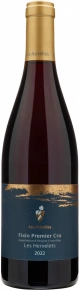 Вино Fixin Premier Cru Les Hervelets, Domaine Les Astrelles, AOC, 2022, 0.75 л